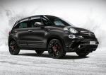 Fiat 500L Sport 2019 года